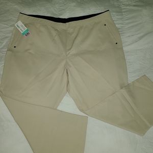 Capri pants NWT XXL June & Daisy
